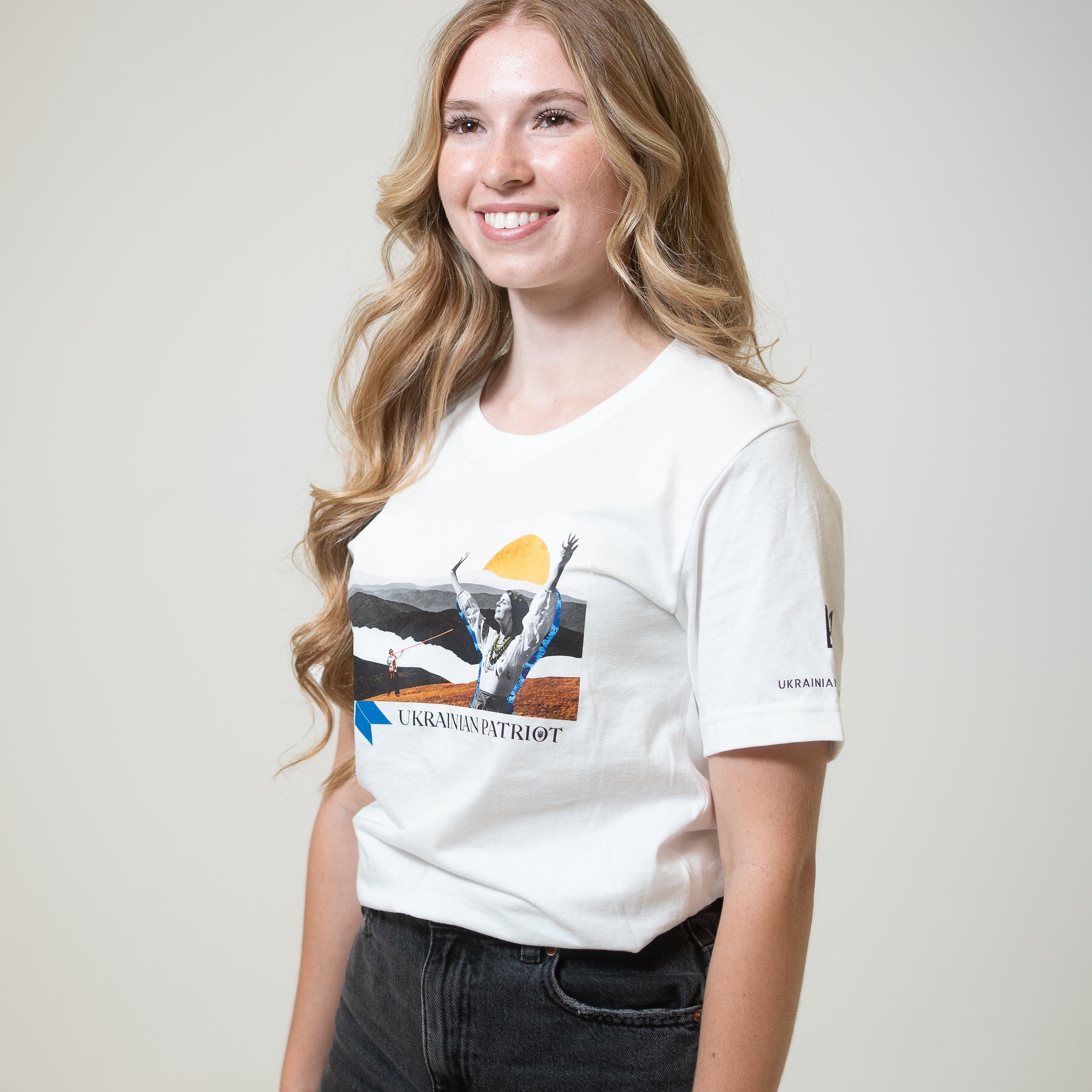 UP Viktoria Tshirt