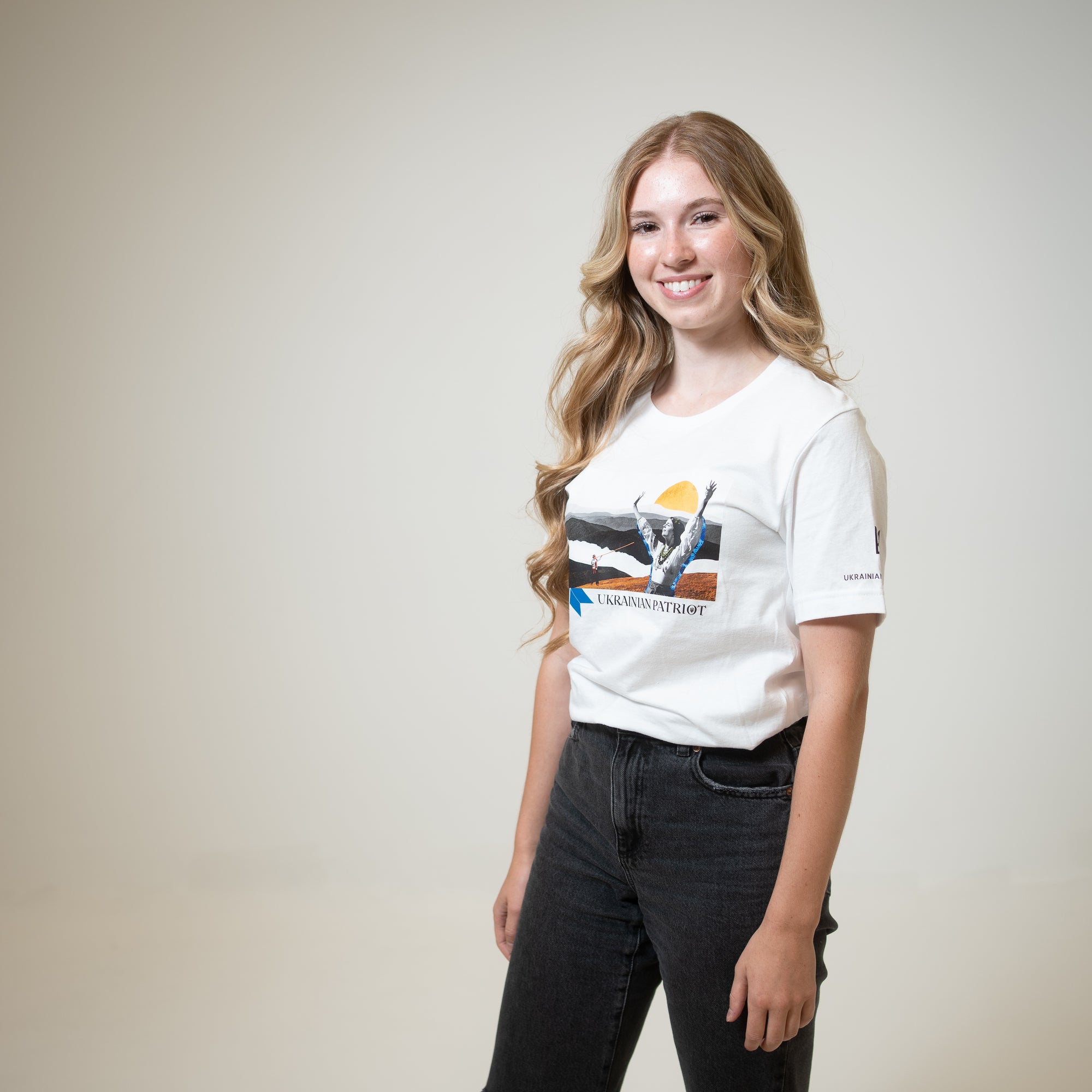 UP Viktoria Tshirt
