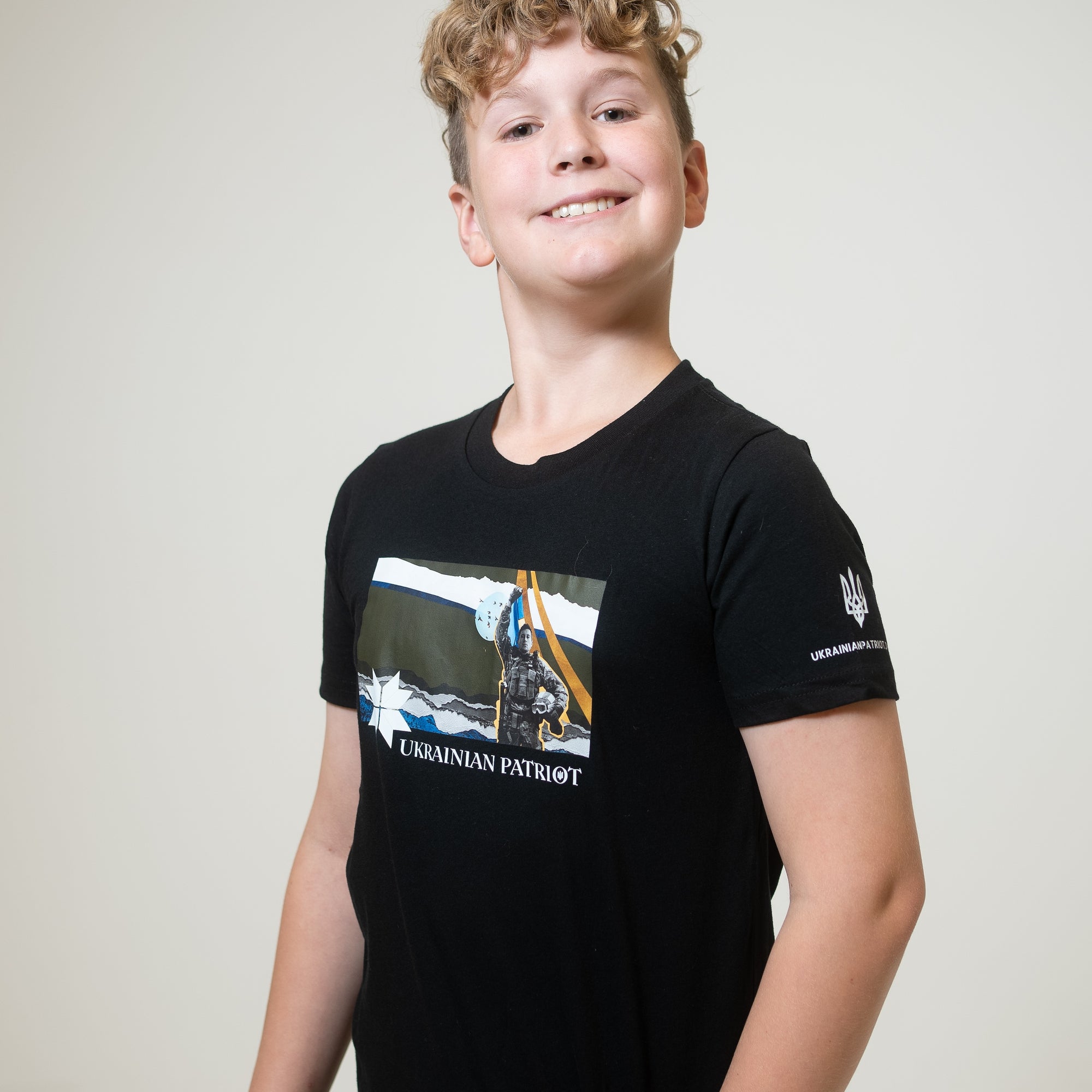 UP Oleksandr Tshirt