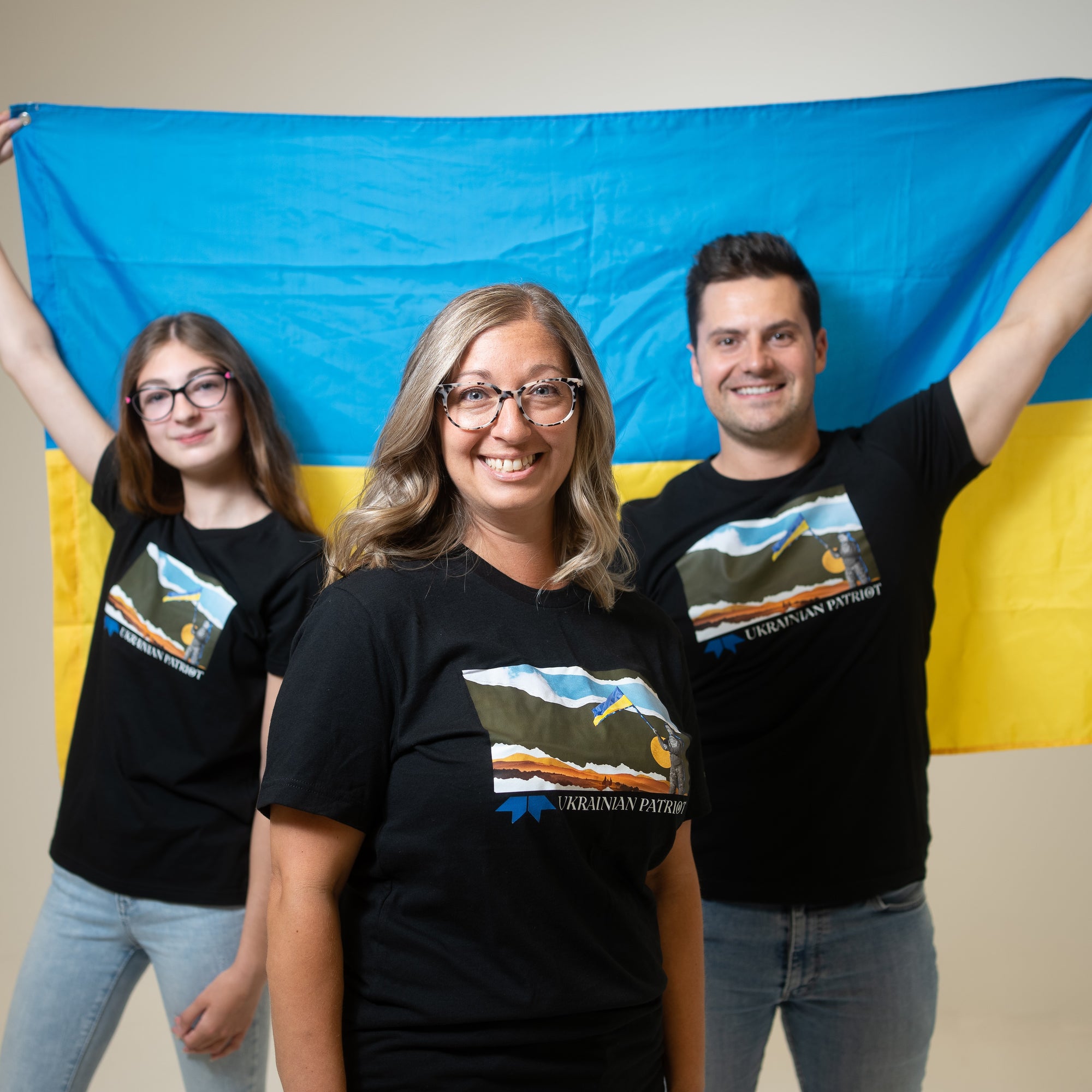 UP Lesya Tshirt