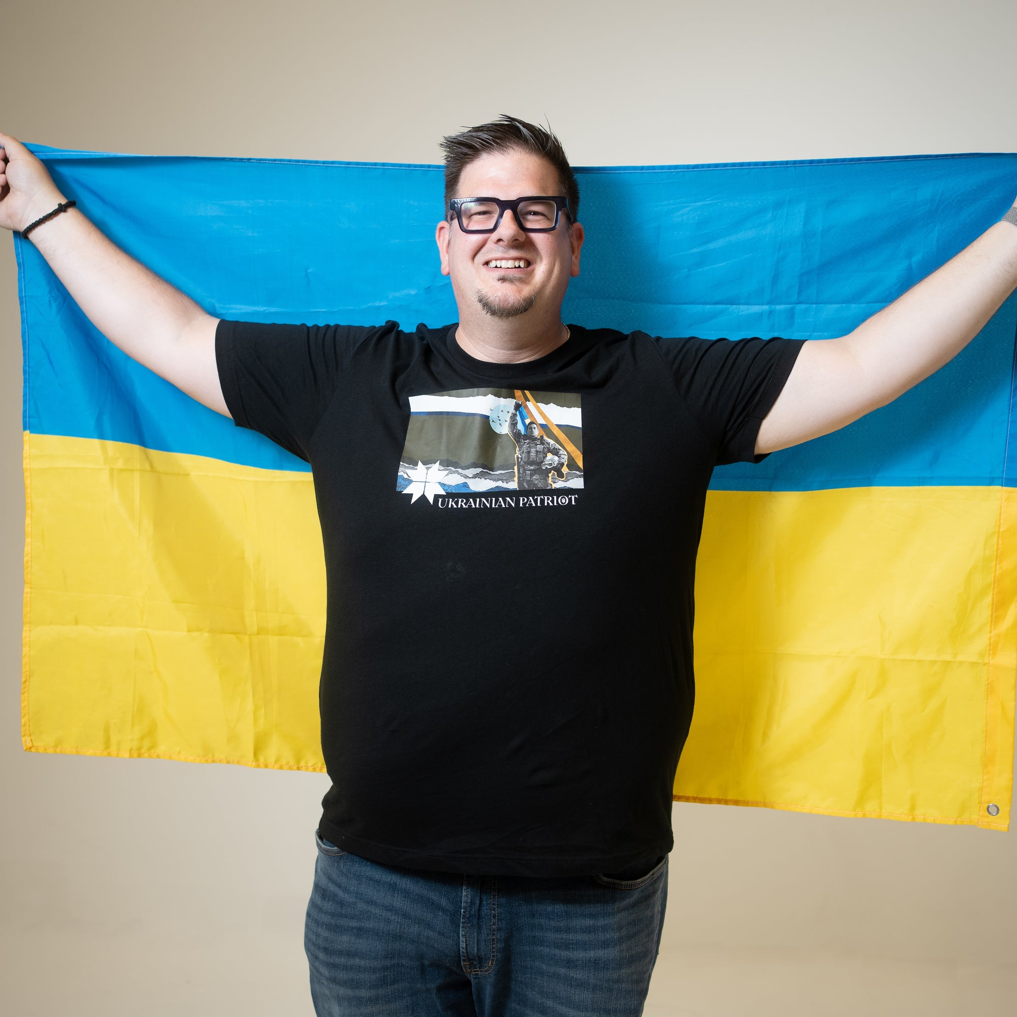 UP Oleksandr Tshirt