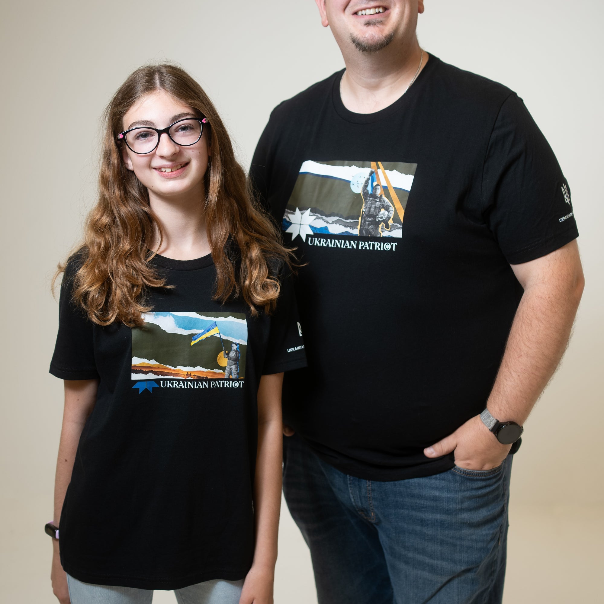 UP Oleksandr Tshirt