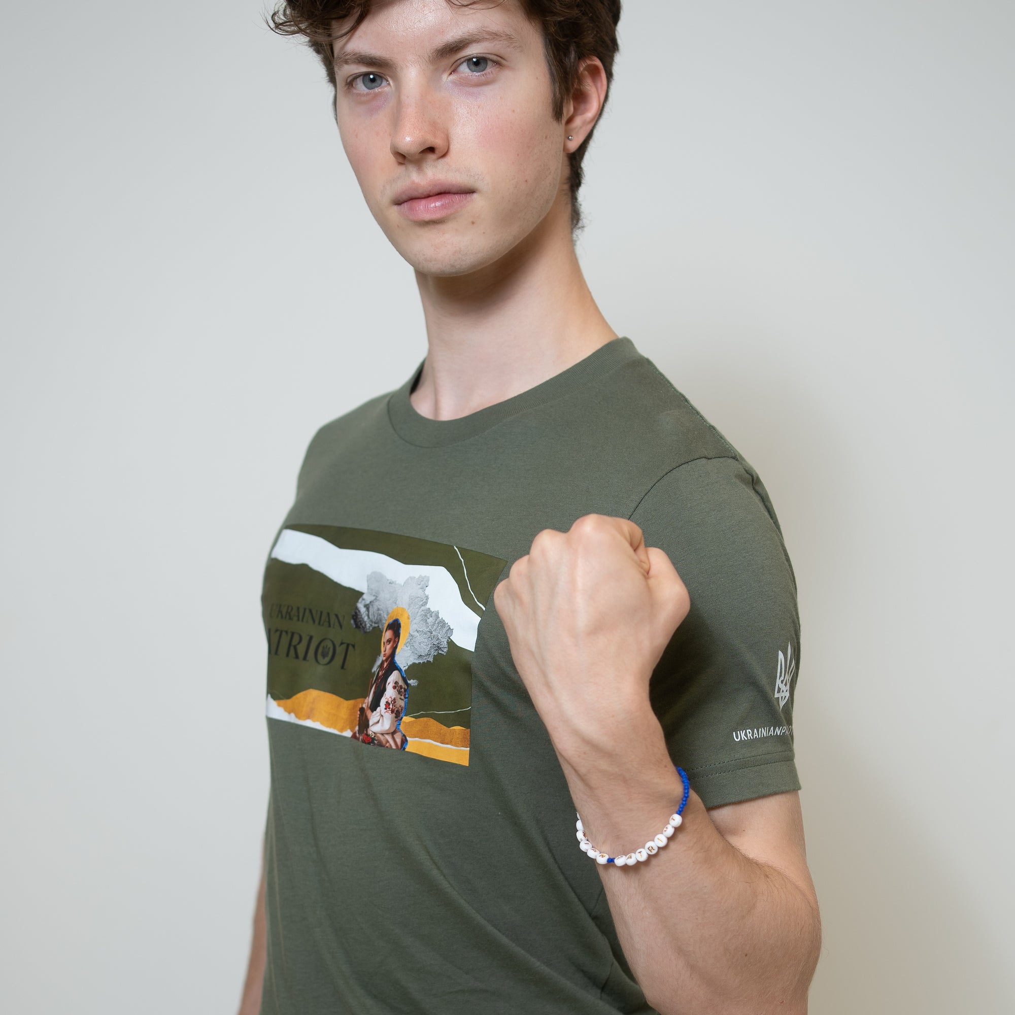 UP Solomiya Tshirt