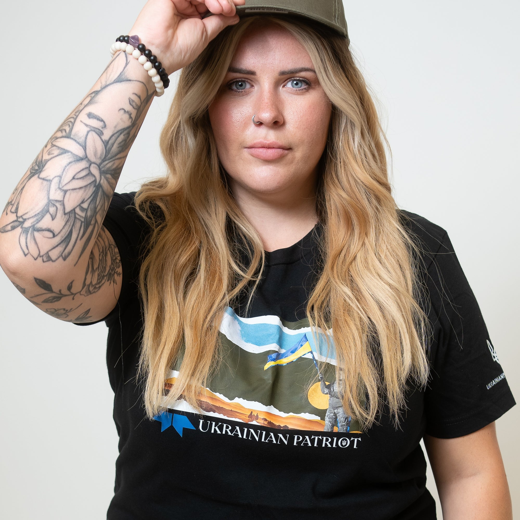 UP Lesya Tshirt