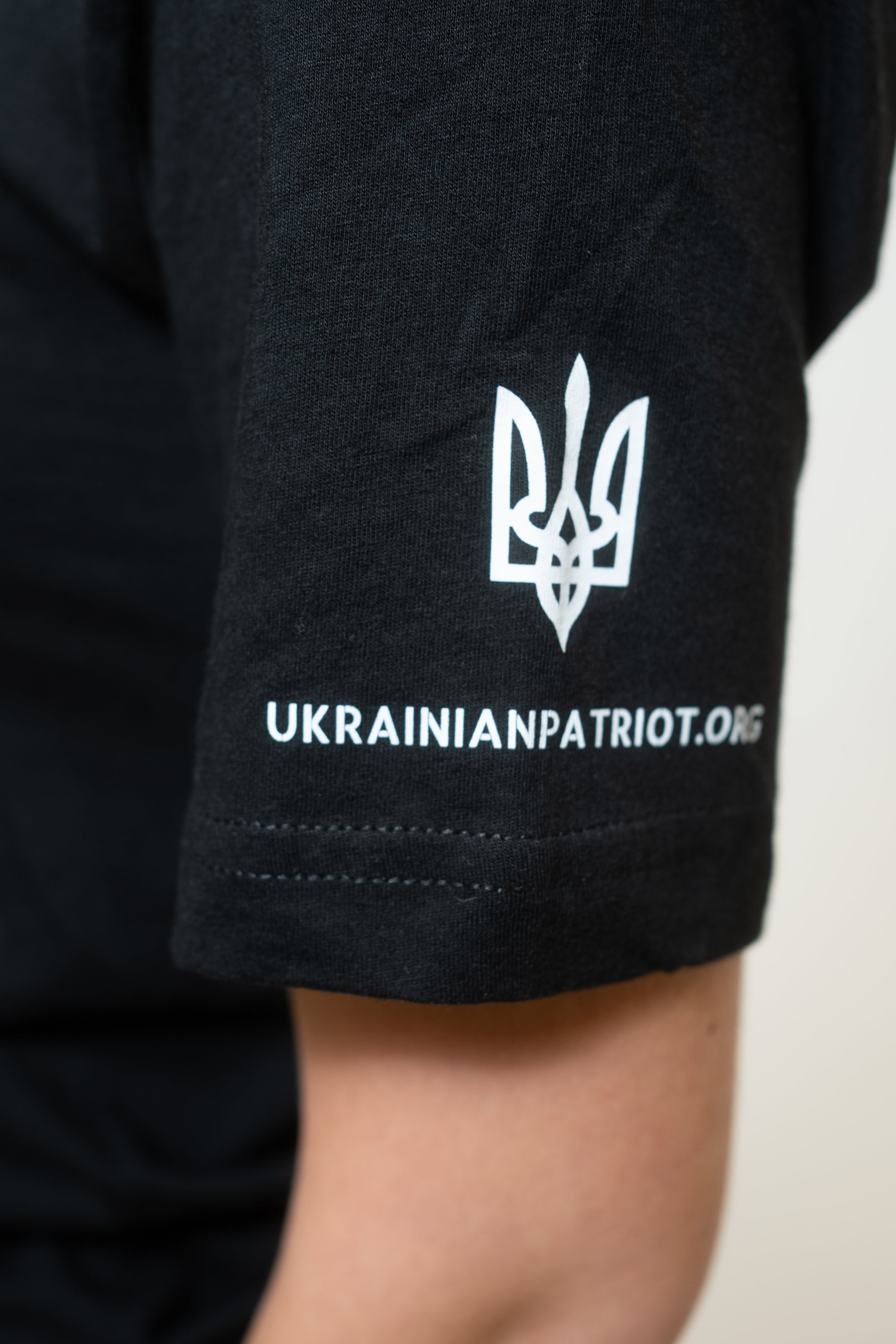 UP Oleksandr Tshirt